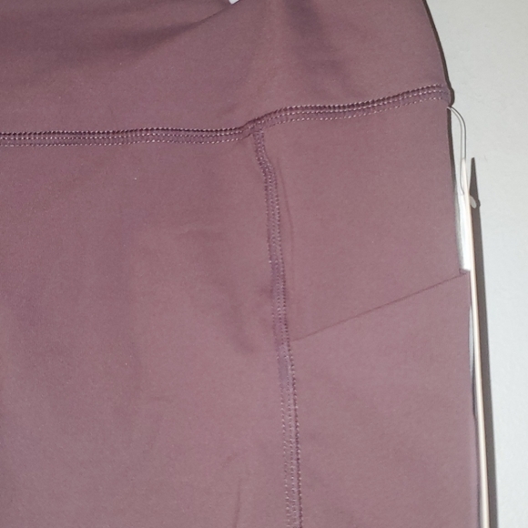 Fitness shorts  by Fit USA these are super tight - Picture 3 of 8